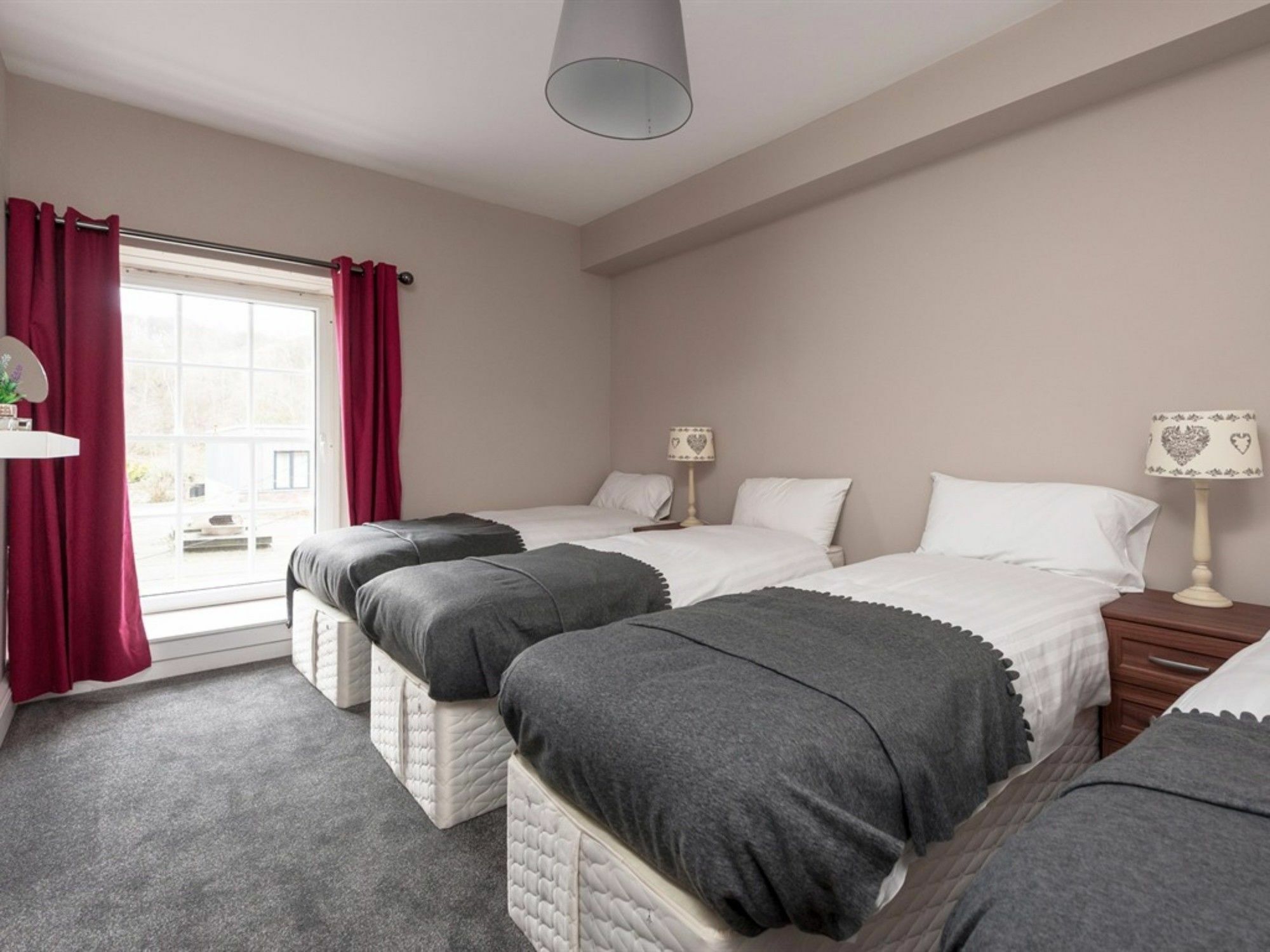 Cornerstone Apartments Édimbourg Extérieur photo